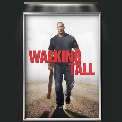 Walking Tall (2004)