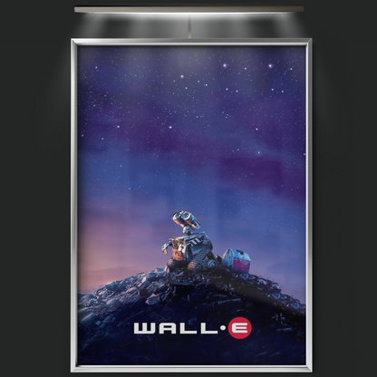 Wall·e (2008)