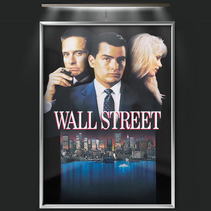 Wall Street (1987)
