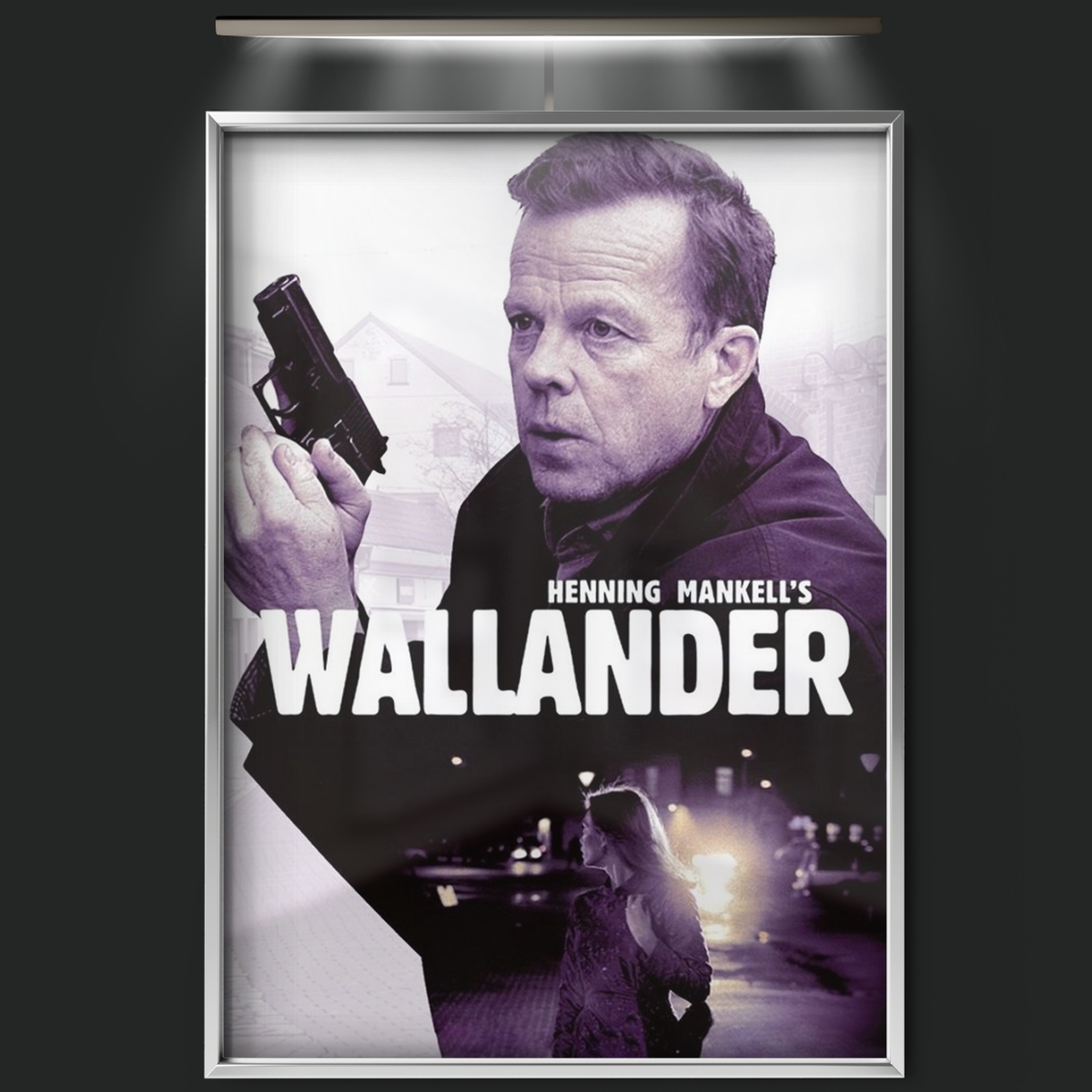Wallander (2005)