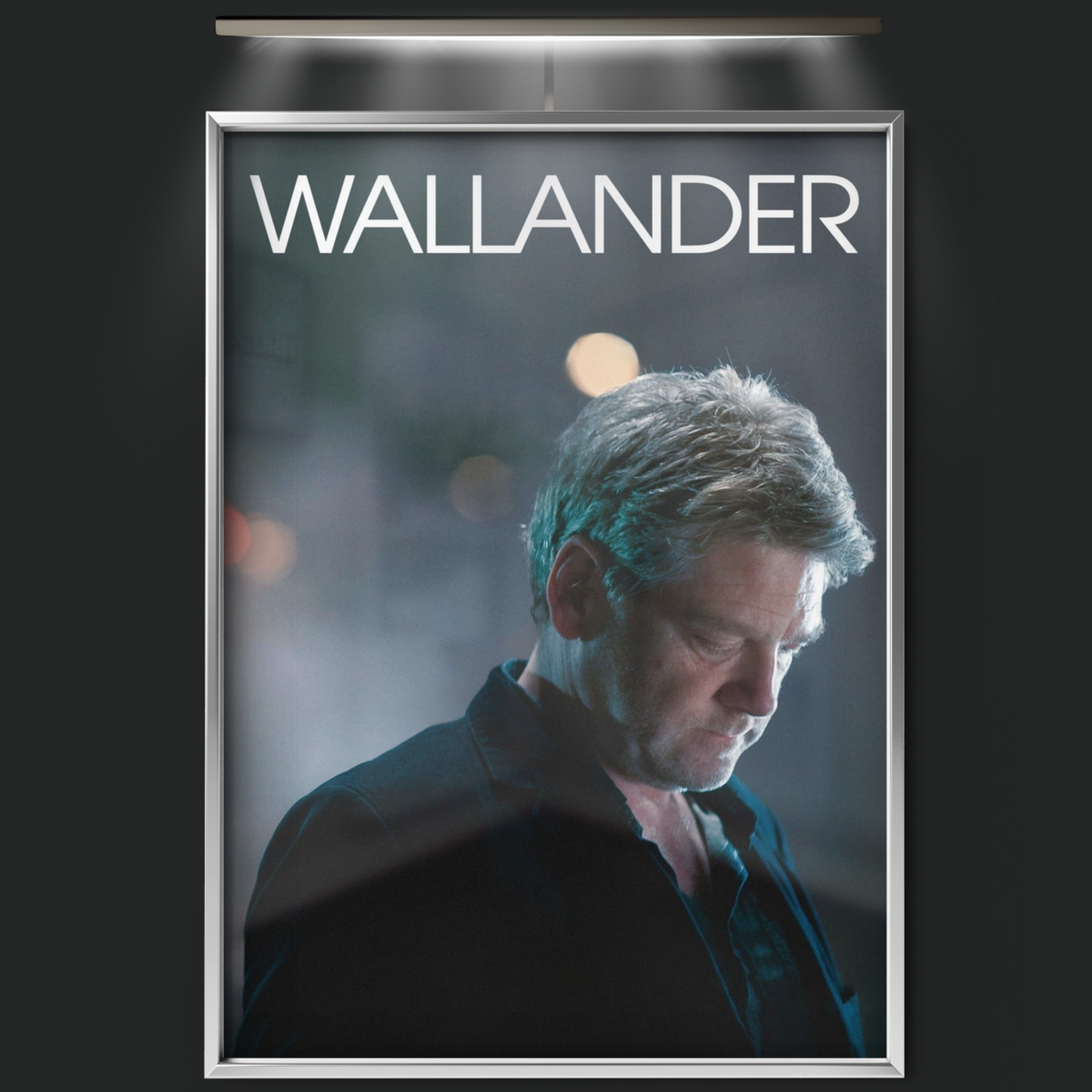 Wallander (2008)