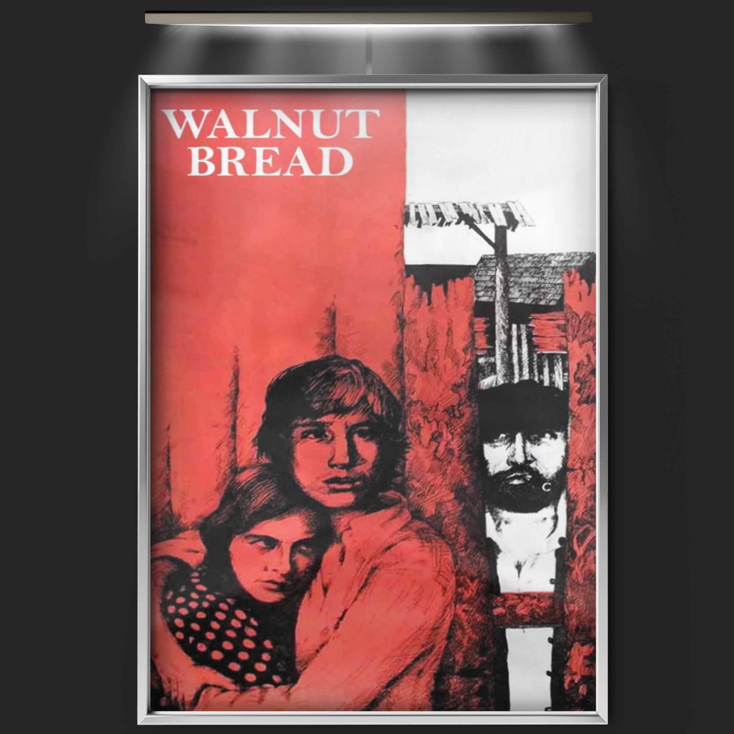 Walnut Bread (1977)