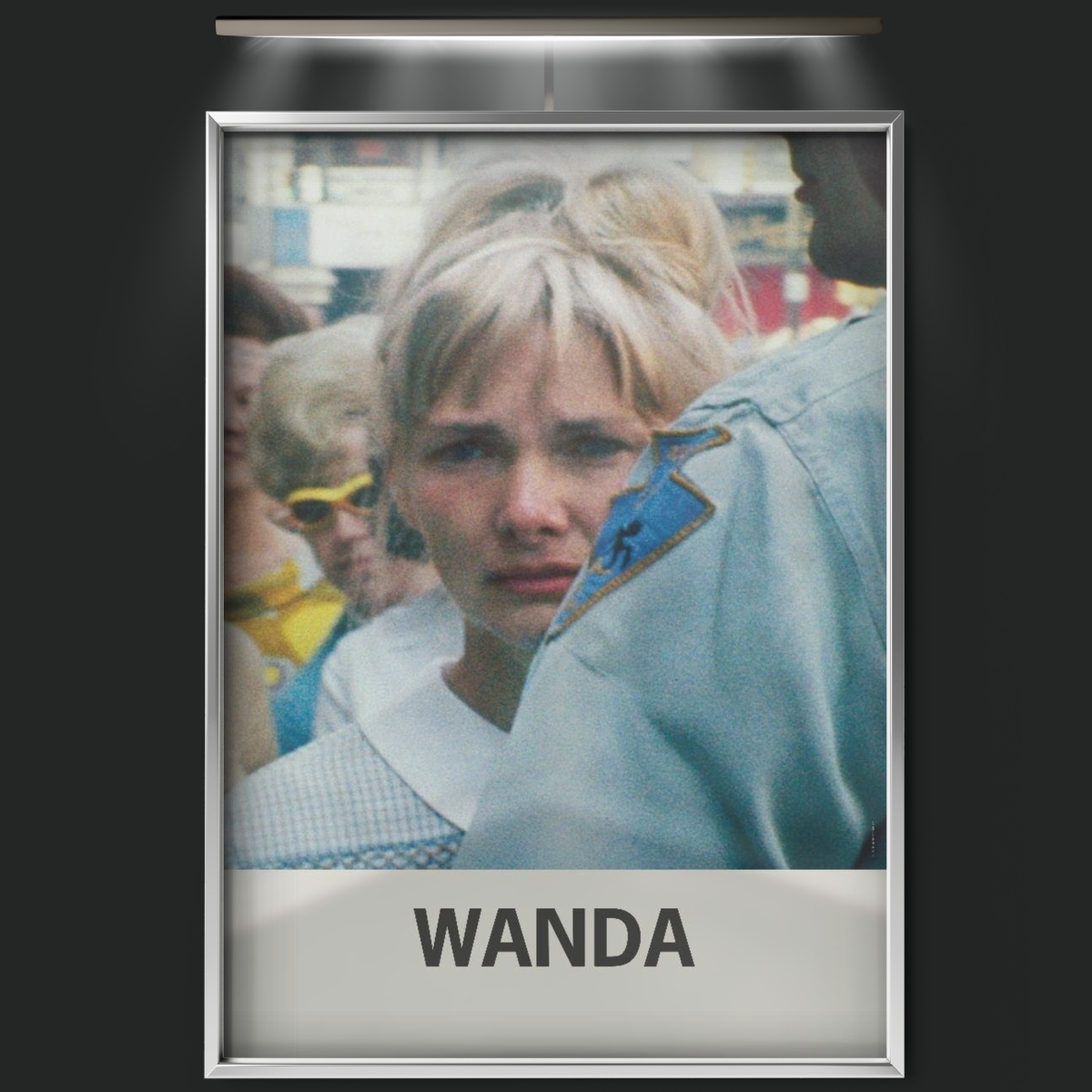 Wanda (1970)