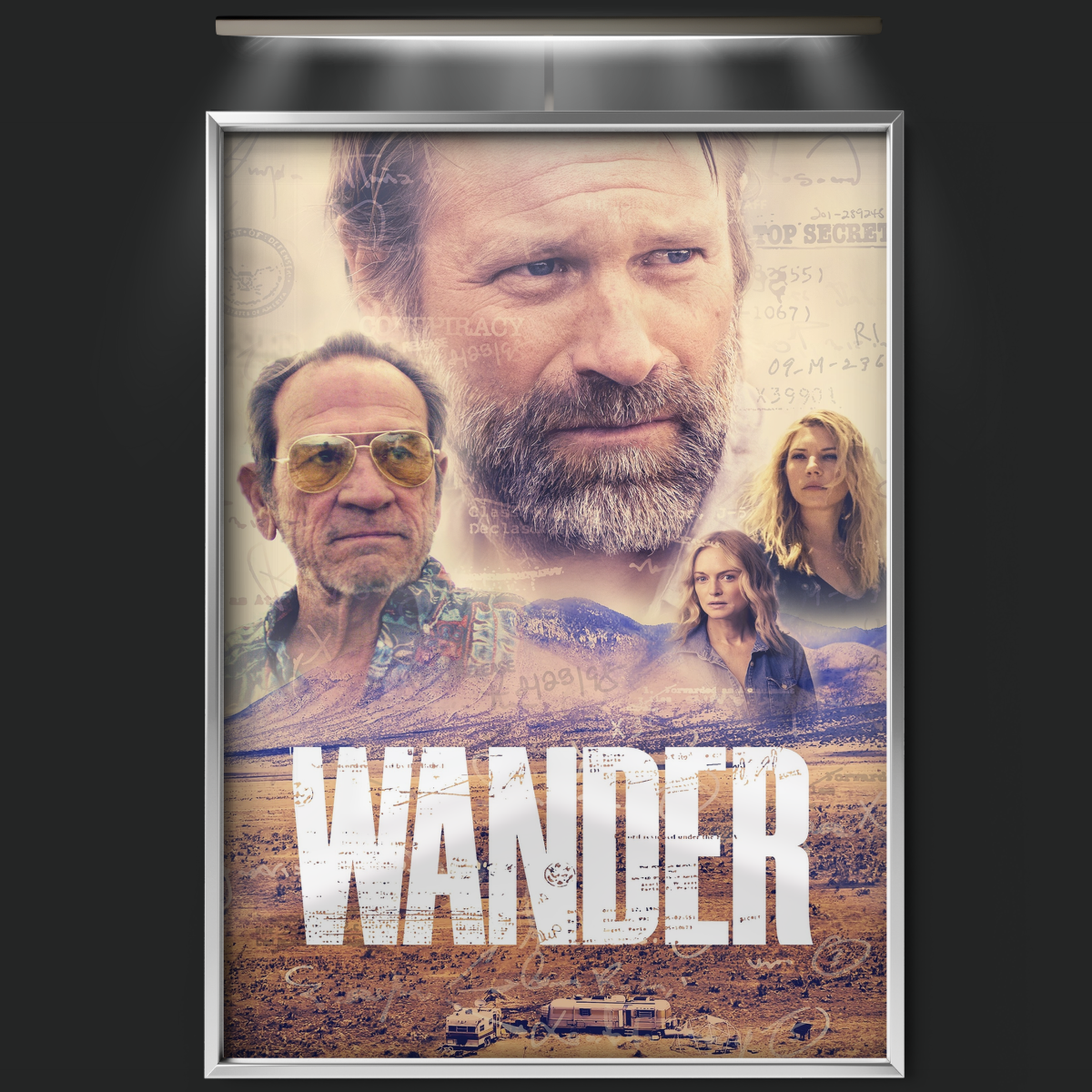 Wander (2020)