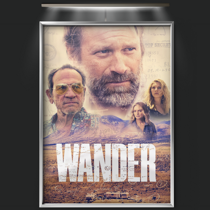Wander (2020)