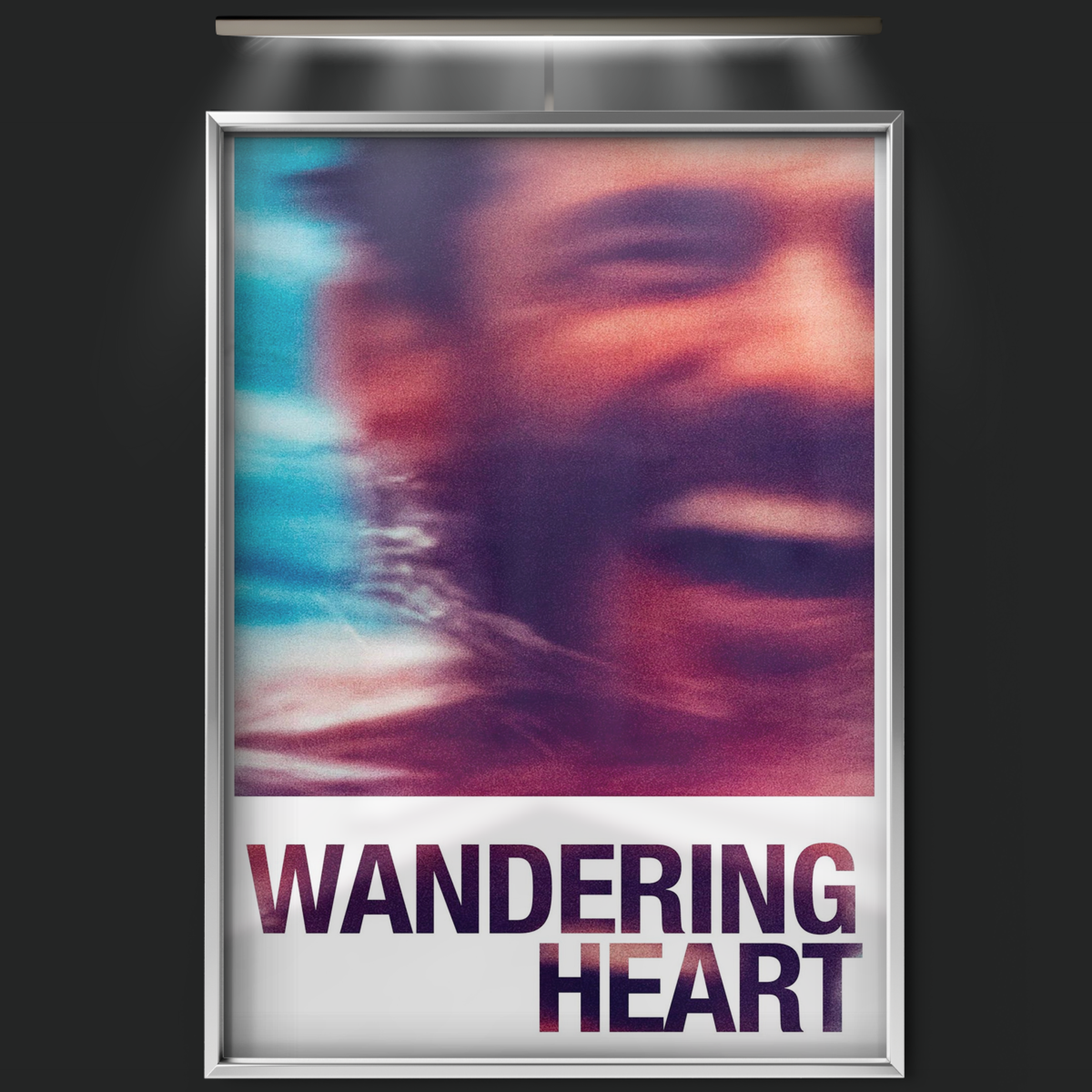 Wandering Heart (2021)