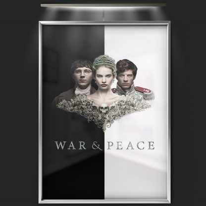 War And Peace (2016)
