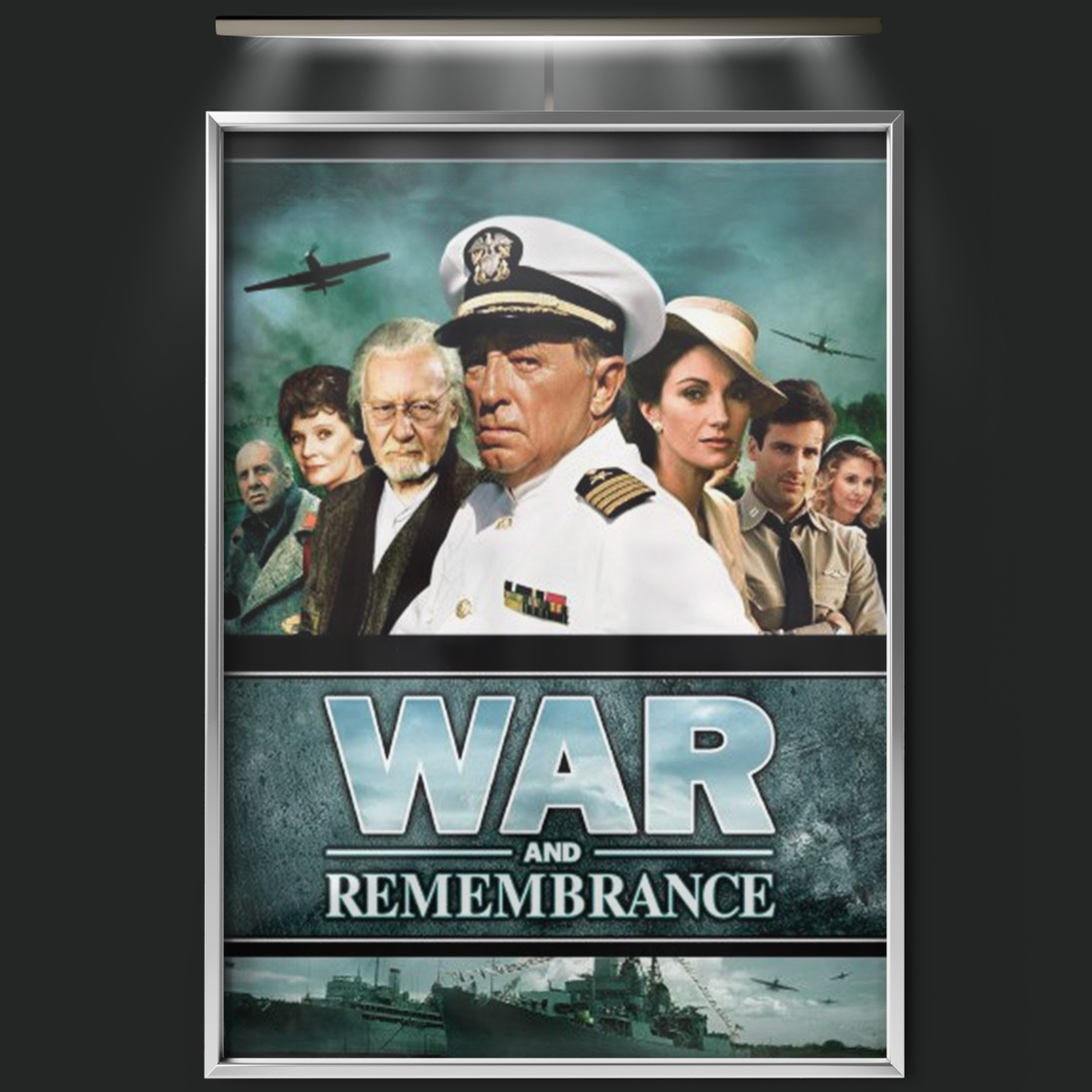 War And Remembrance (1988)