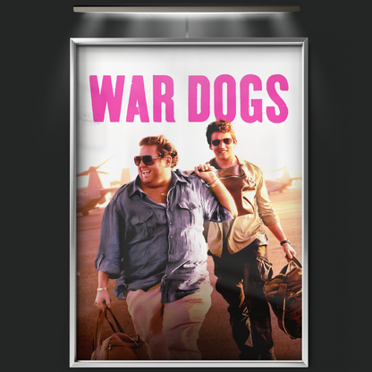 War Dogs (2016)