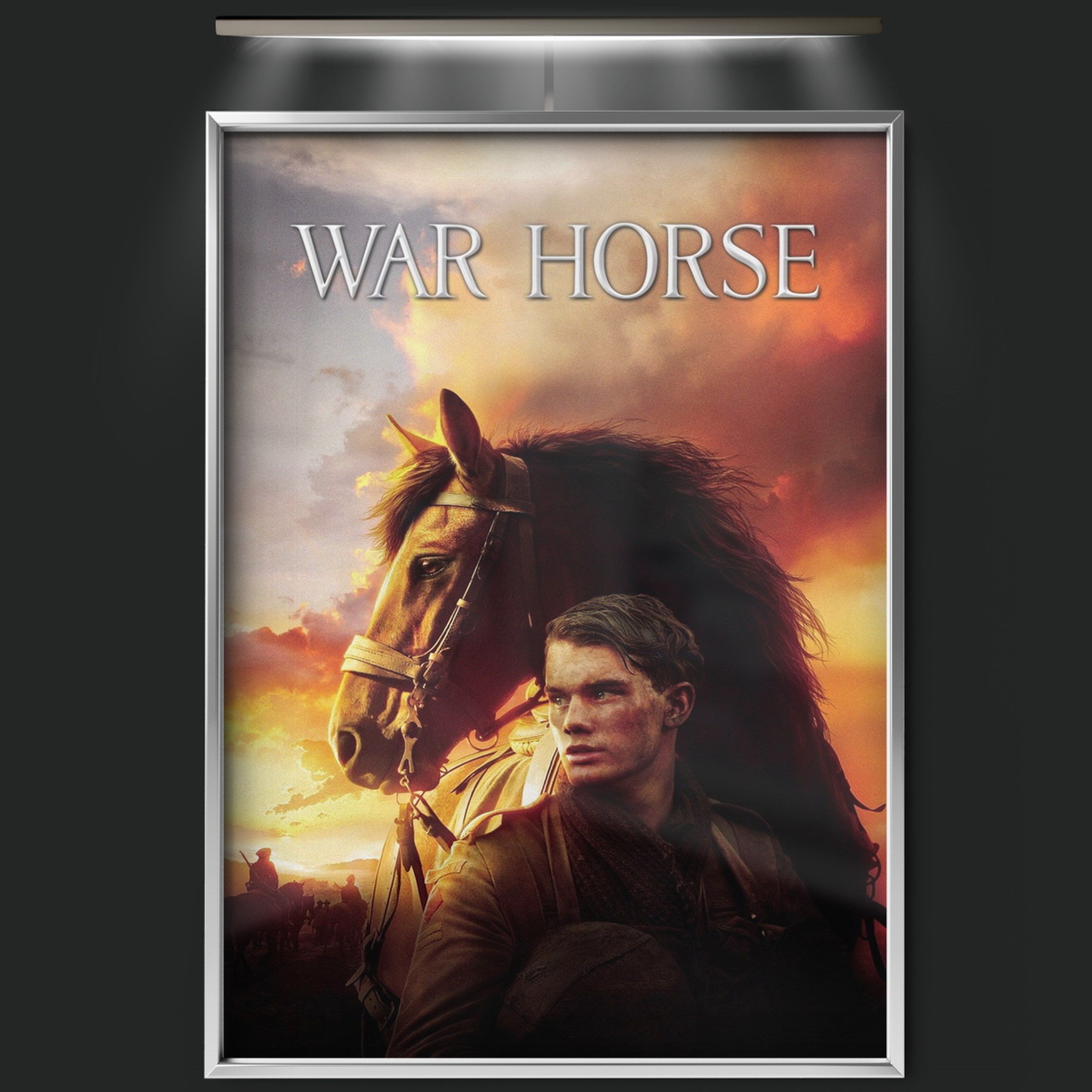 War Horse (2011)