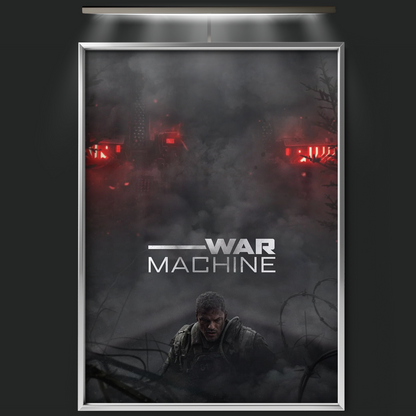 War Machine (2026)