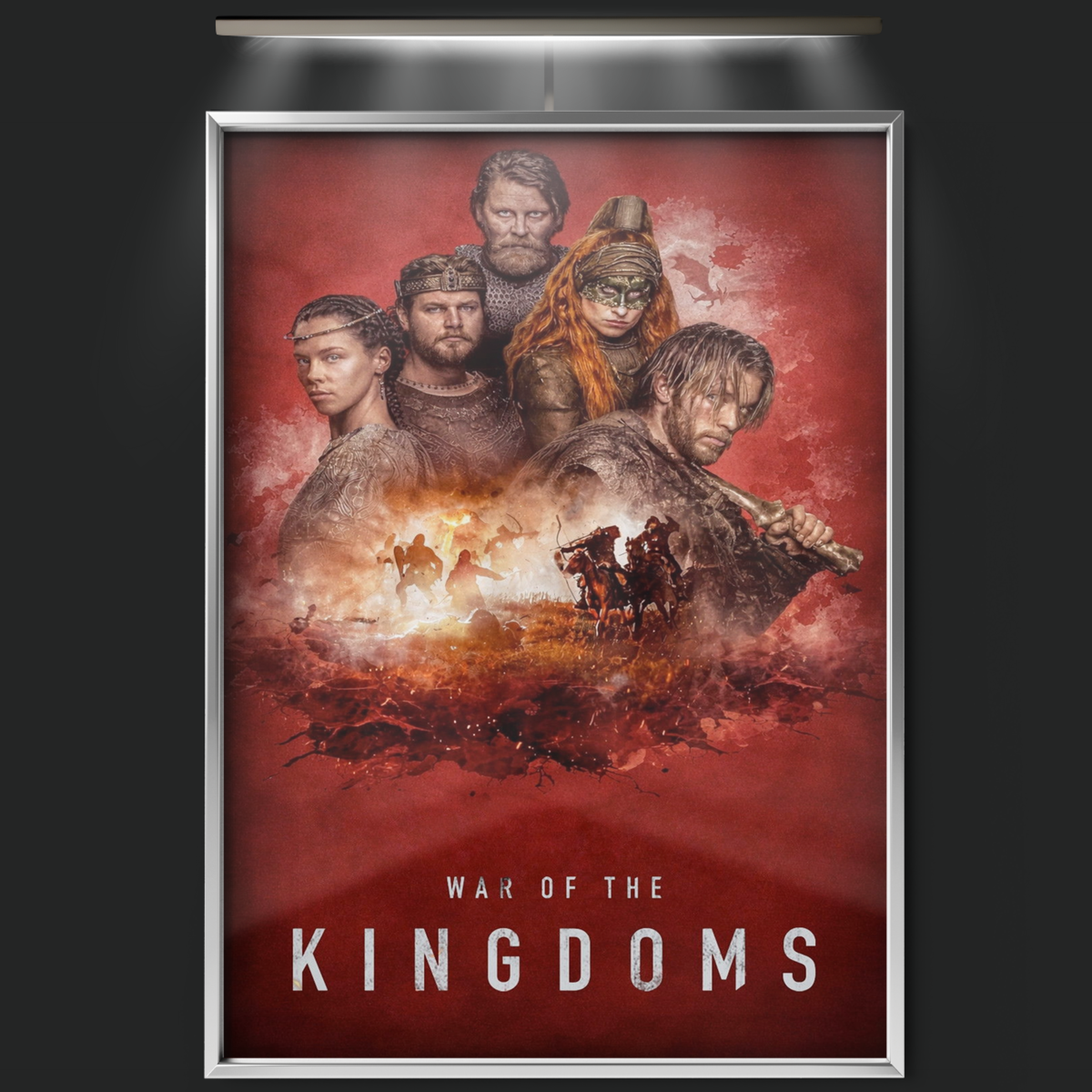 War Of The Kingdoms (2025)