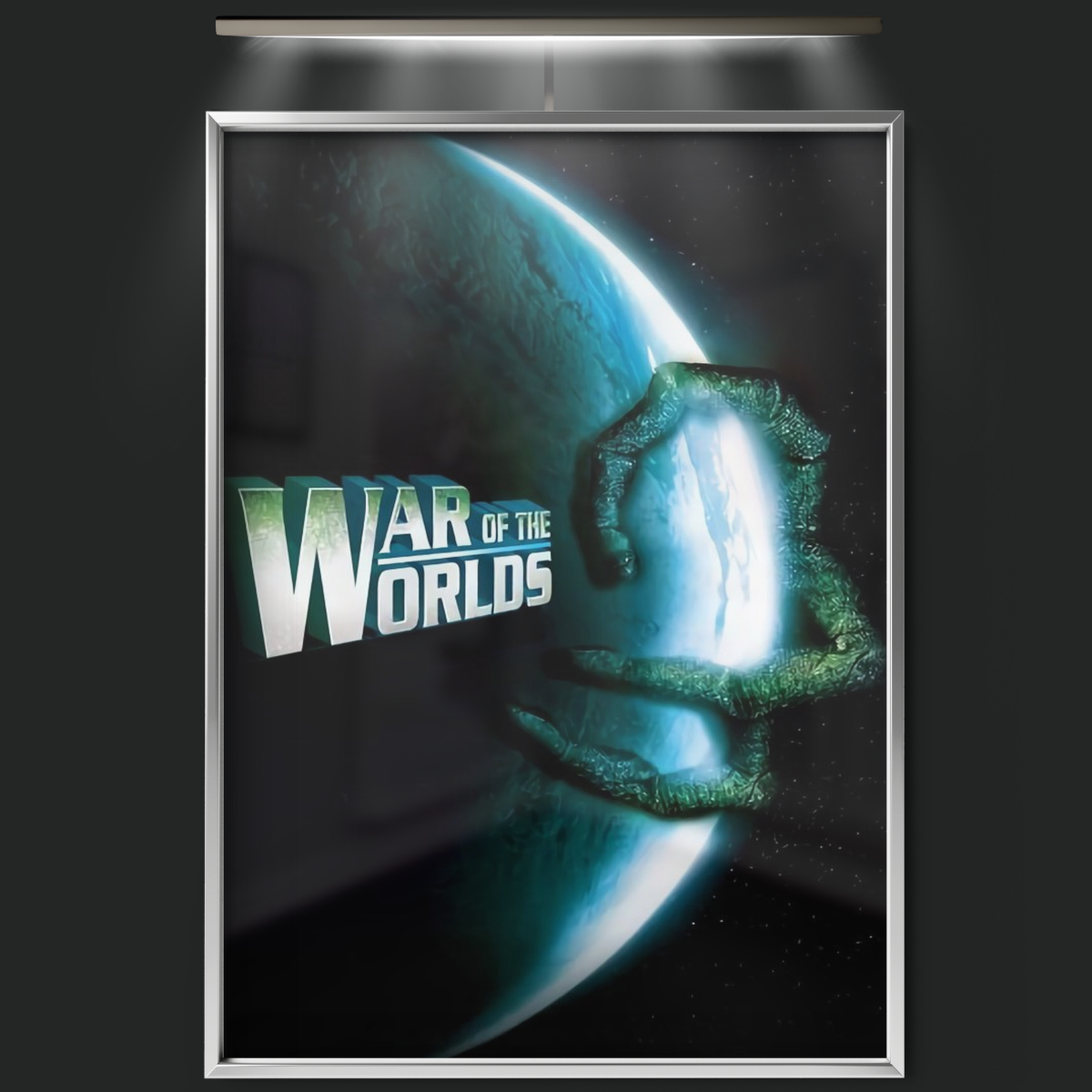 War Of The Worlds (1988)
