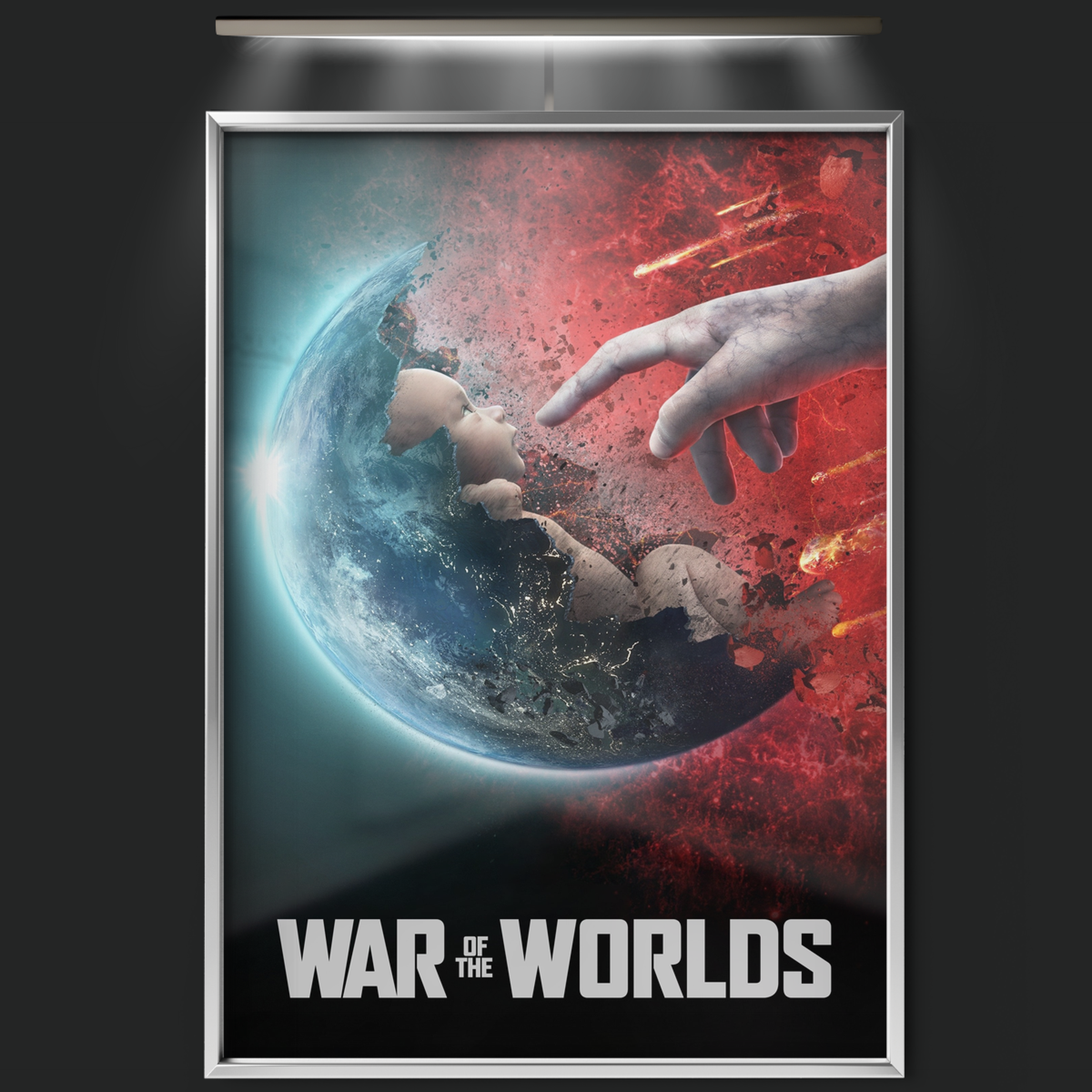 War Of The Worlds (2019)