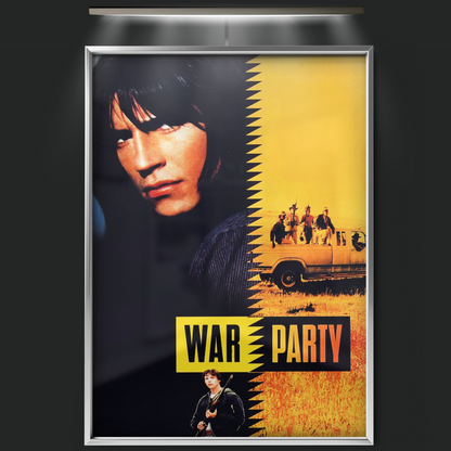 War Party (1988)