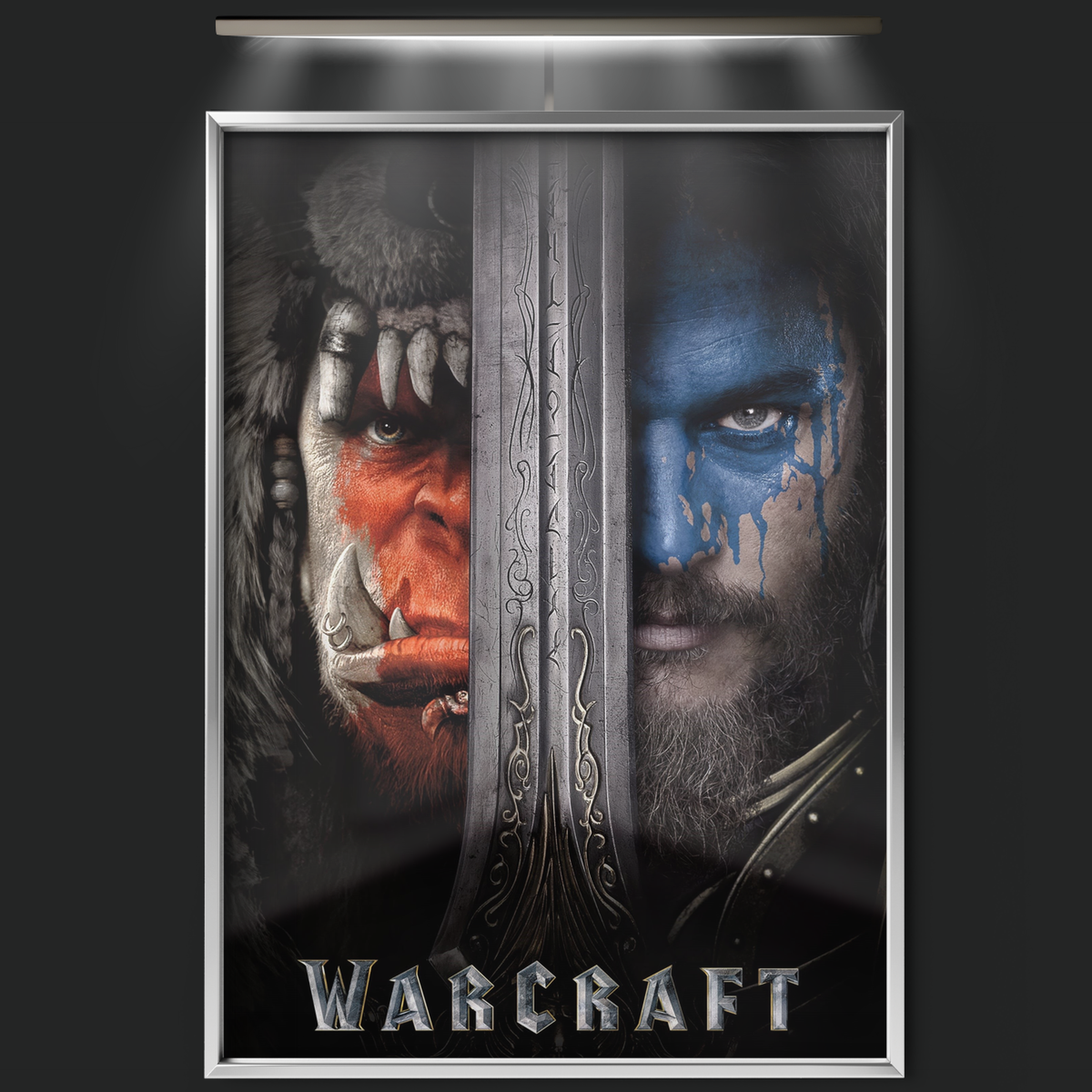 Warcraft (2016)
