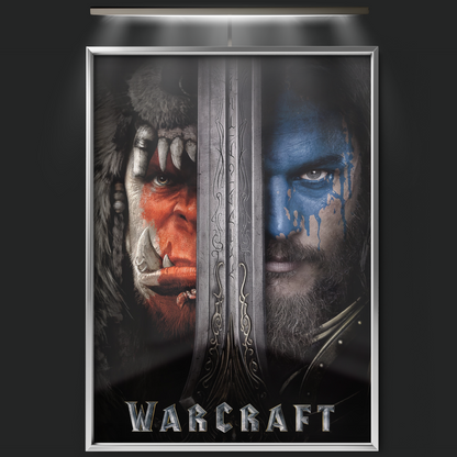 Warcraft (2016)
