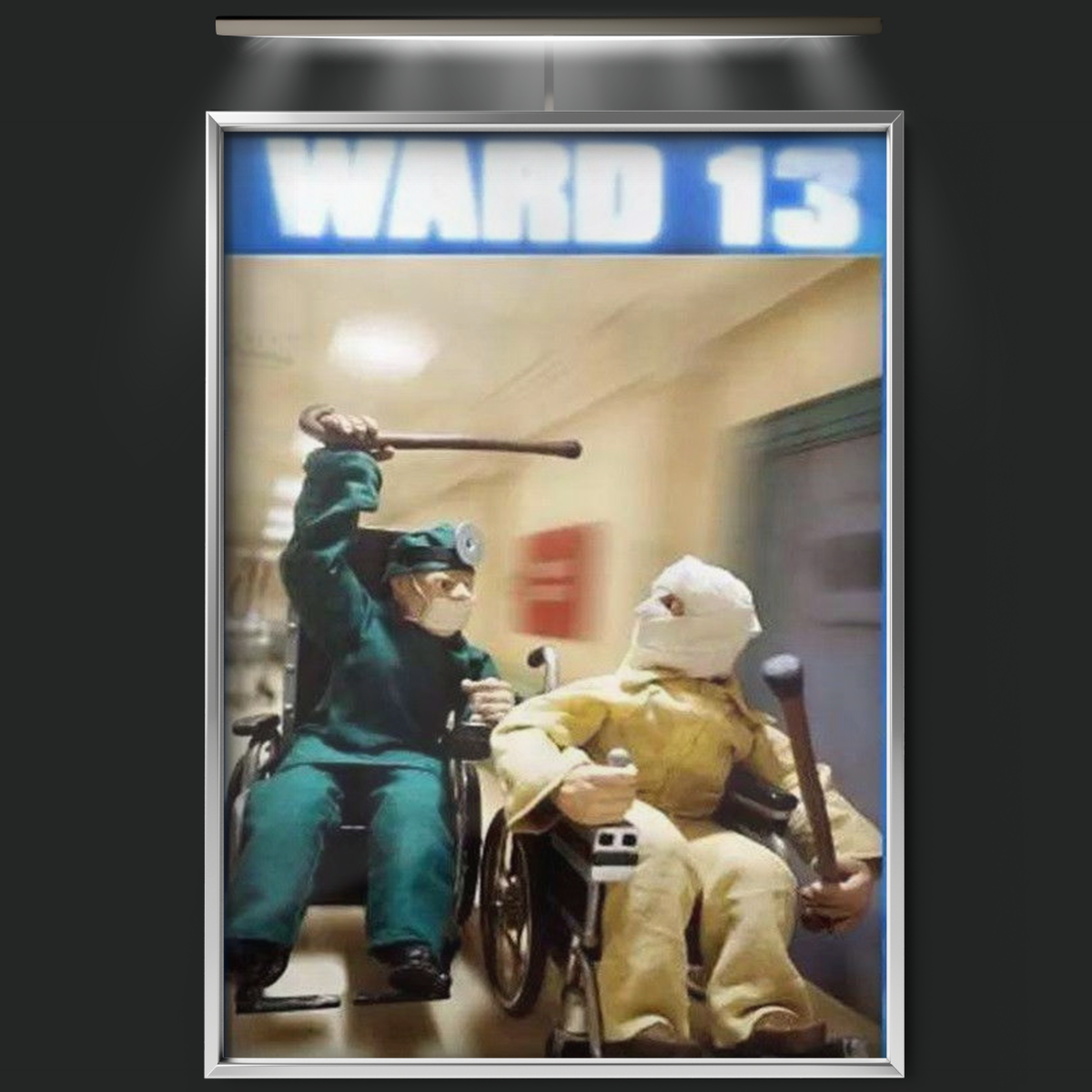 Ward 13 (2003)