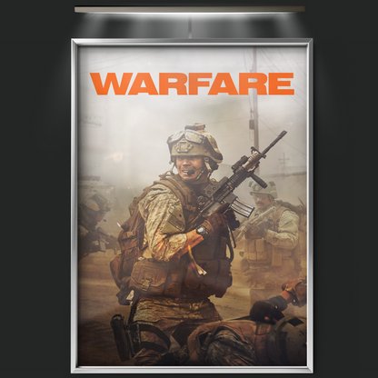Warfare (2025)