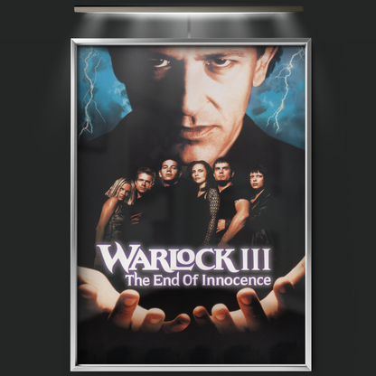 Warlock Iii The End Of Innocence (1999)