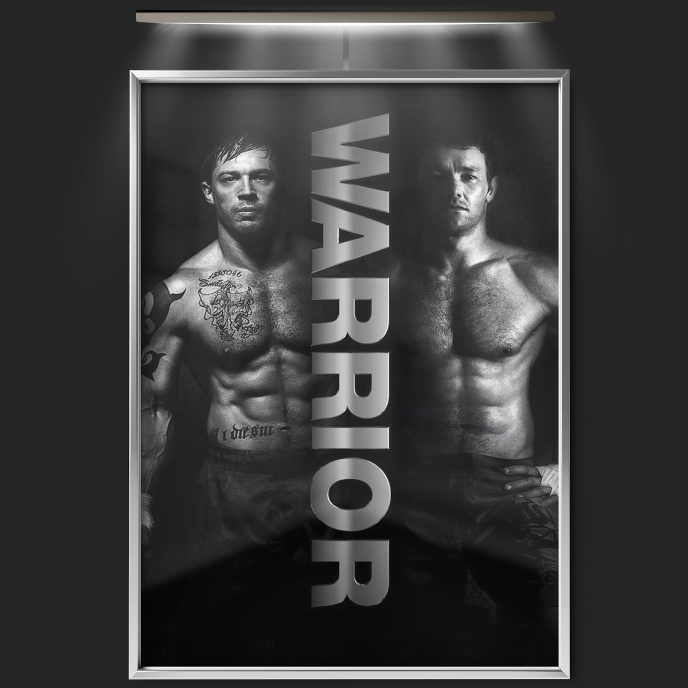 Warrior (2011)