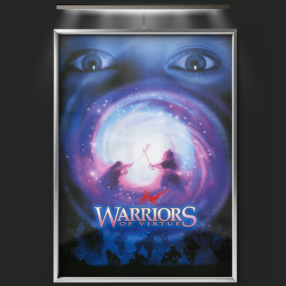 Warriors Of Virtue (1997)