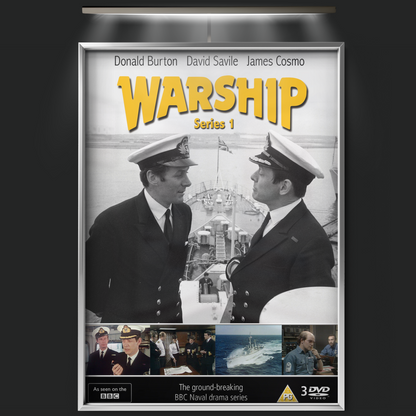 Warship (1973)
