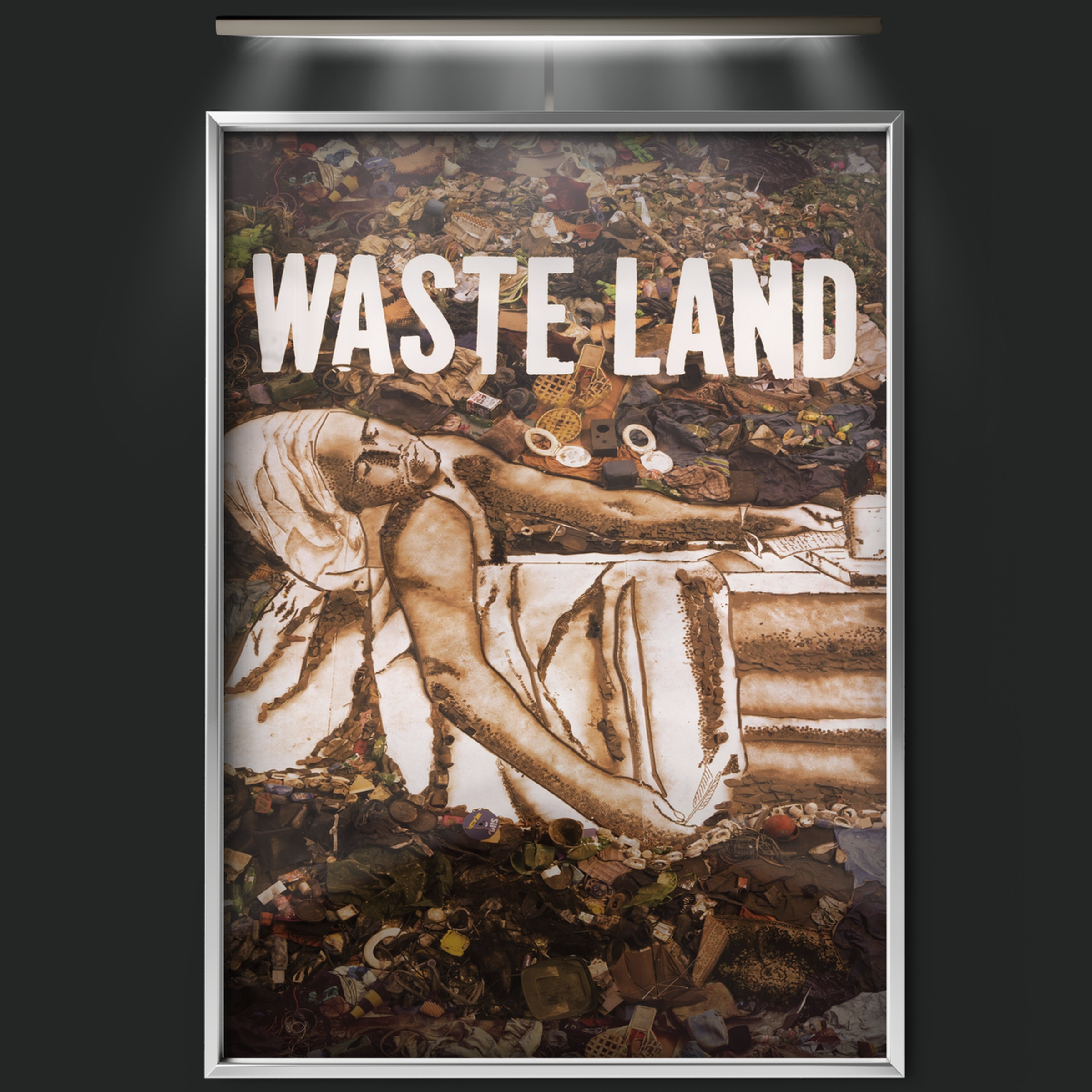 Waste Land (2010)