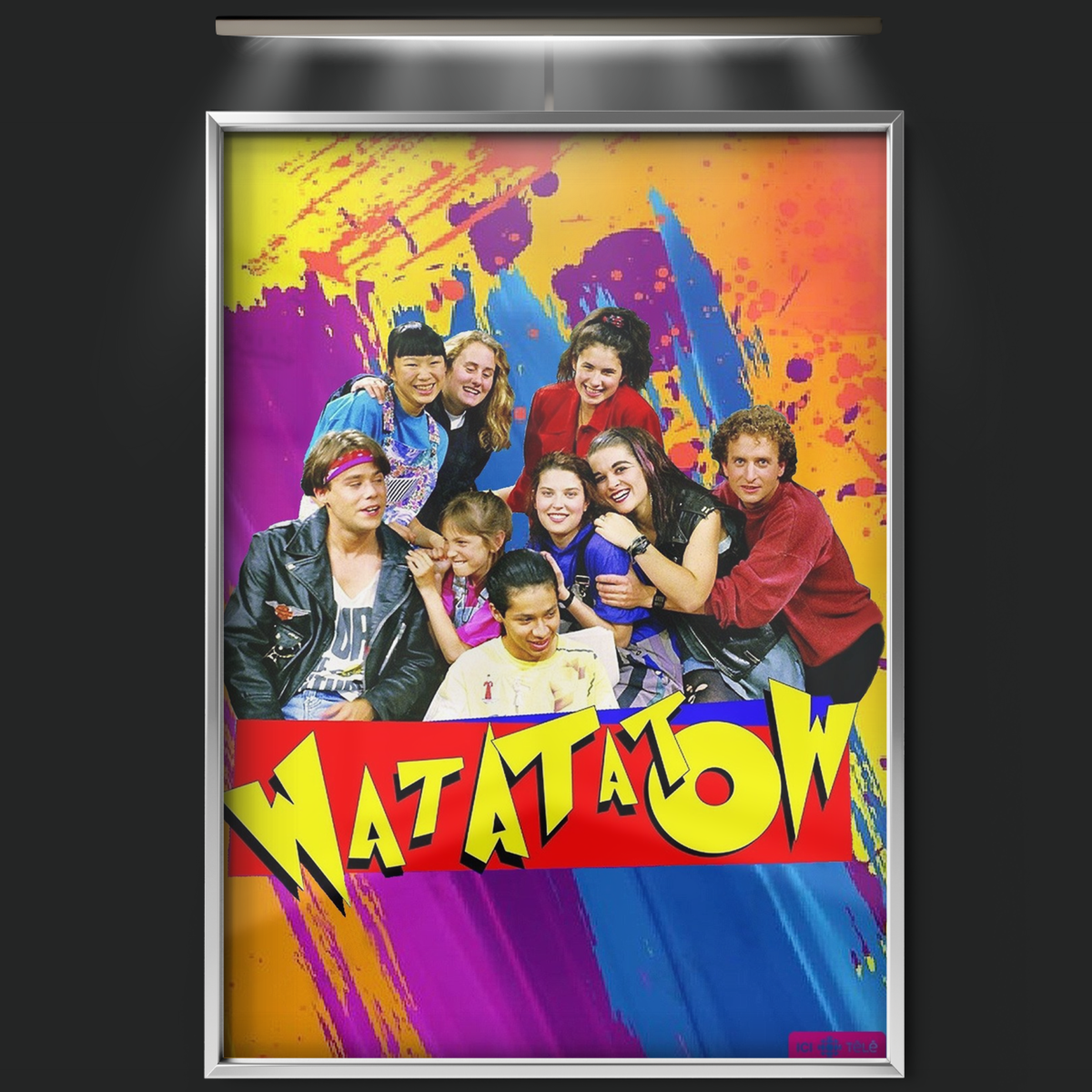 Watatatow (1991)