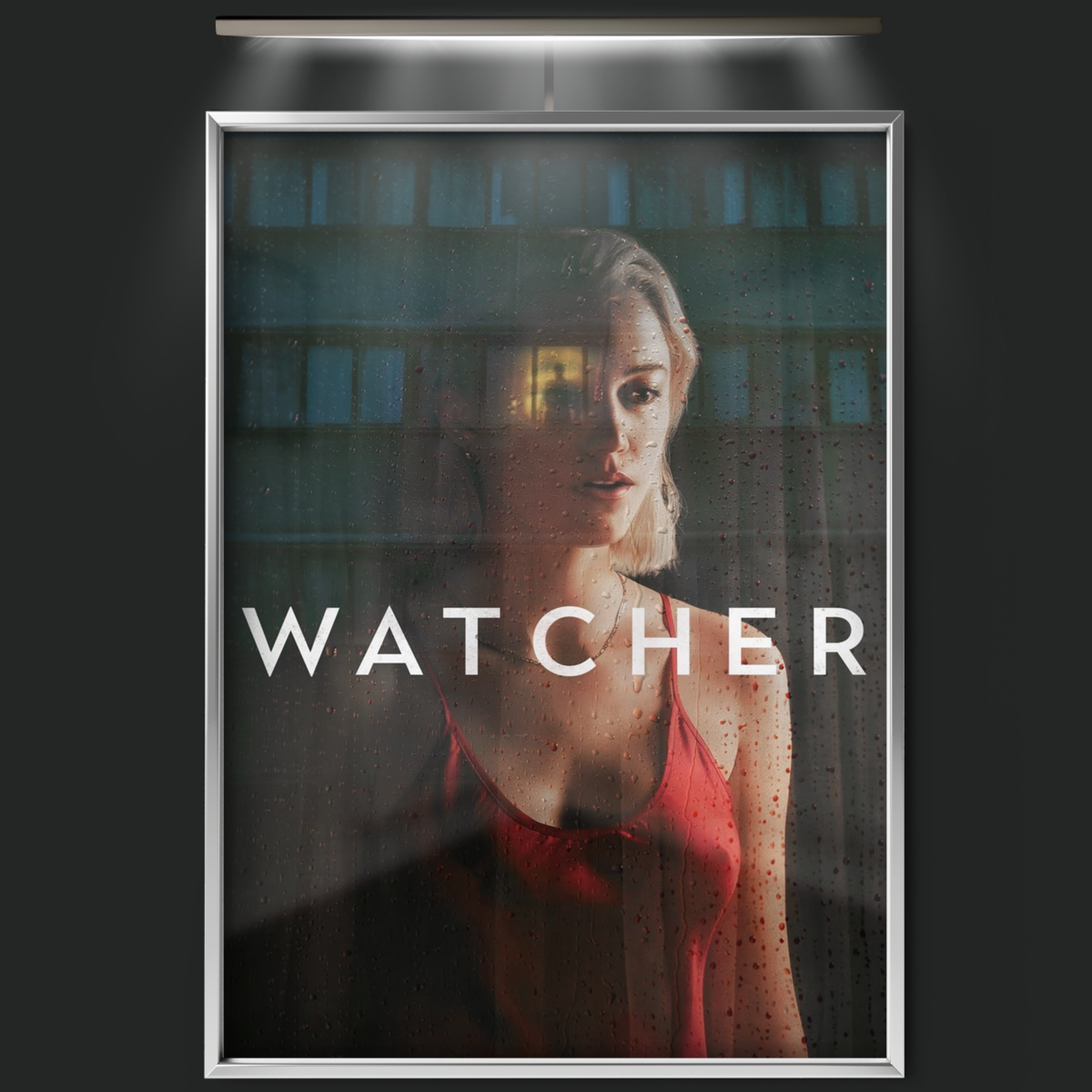 Watcher (2022)