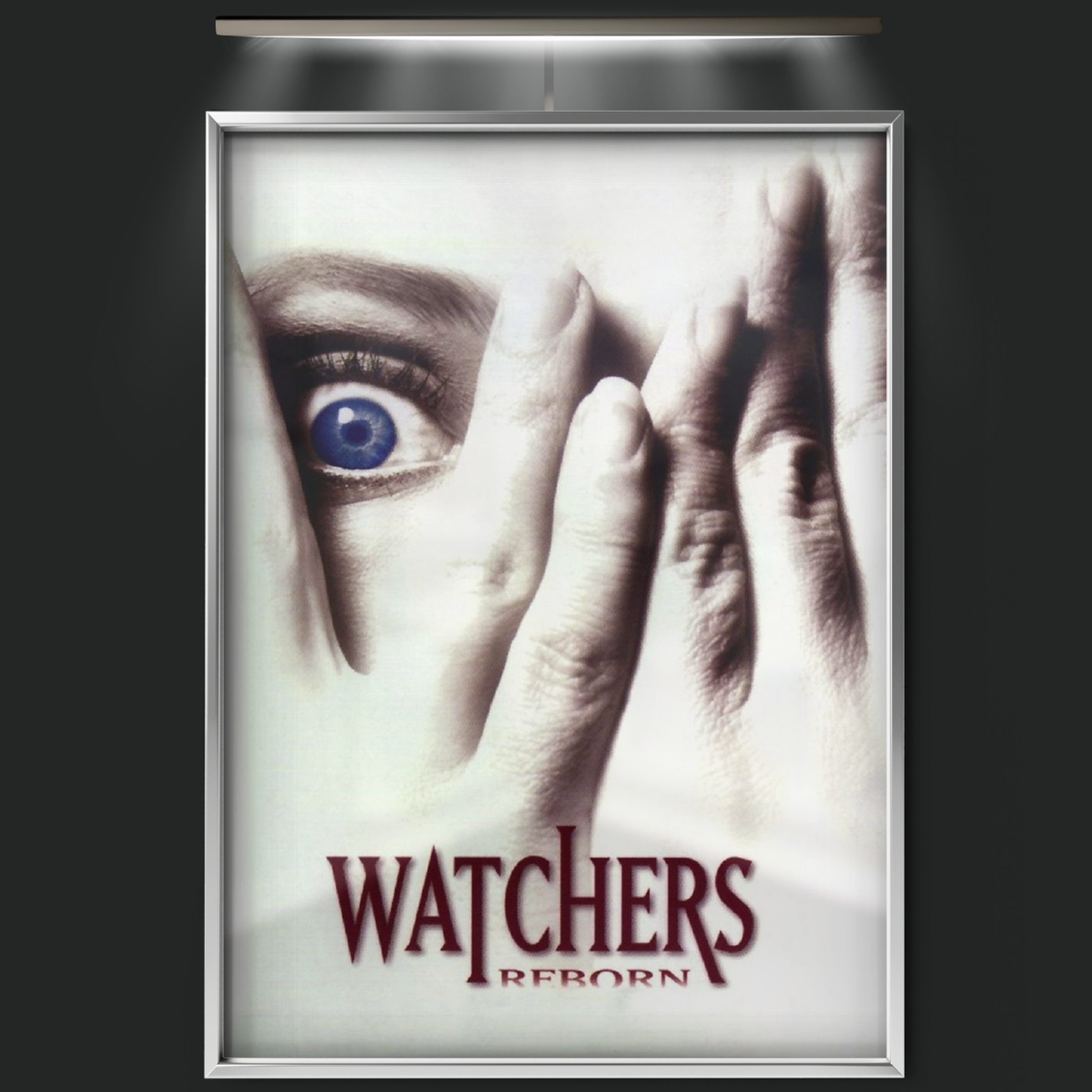 Watchers Reborn (1998)