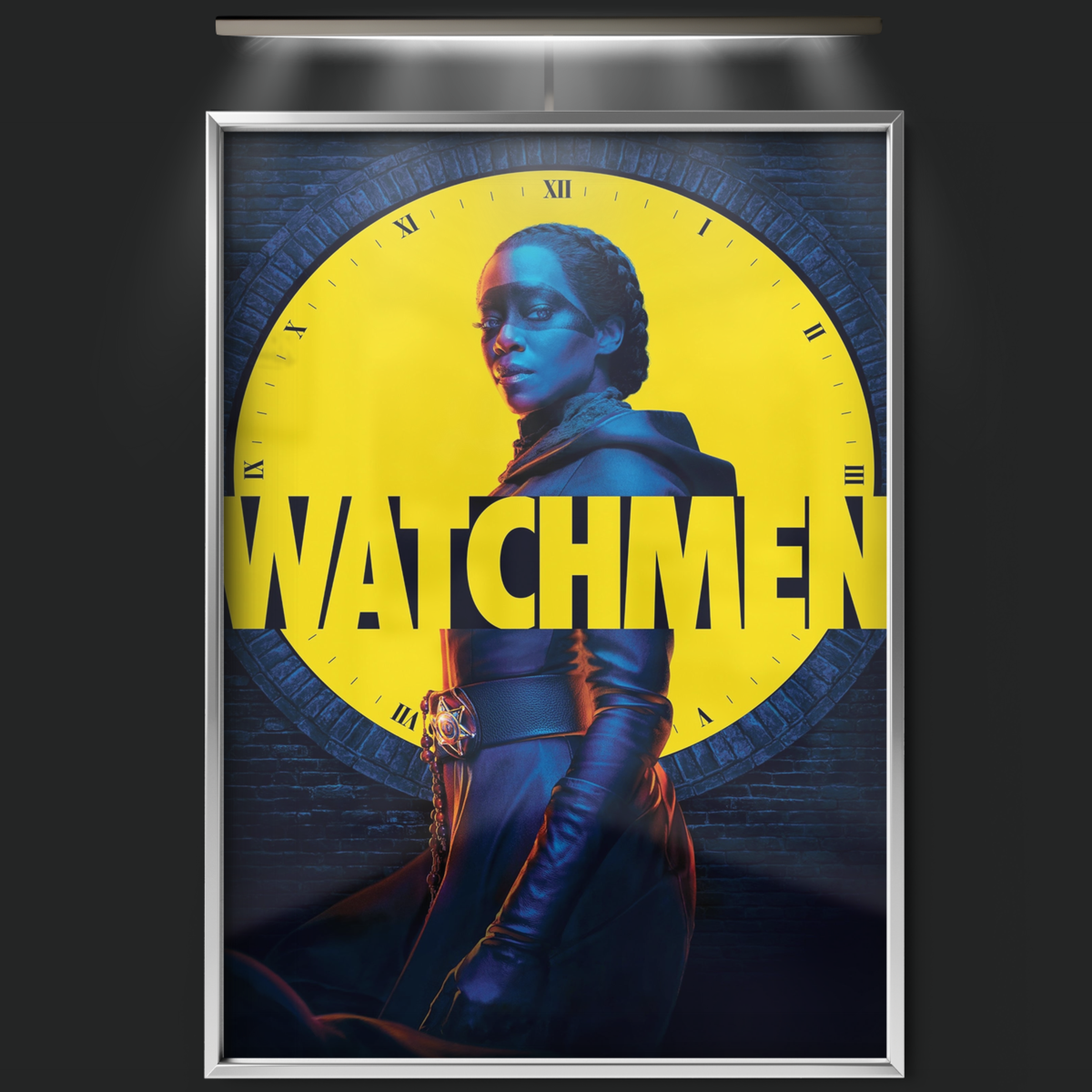 Watchmen (2019)
