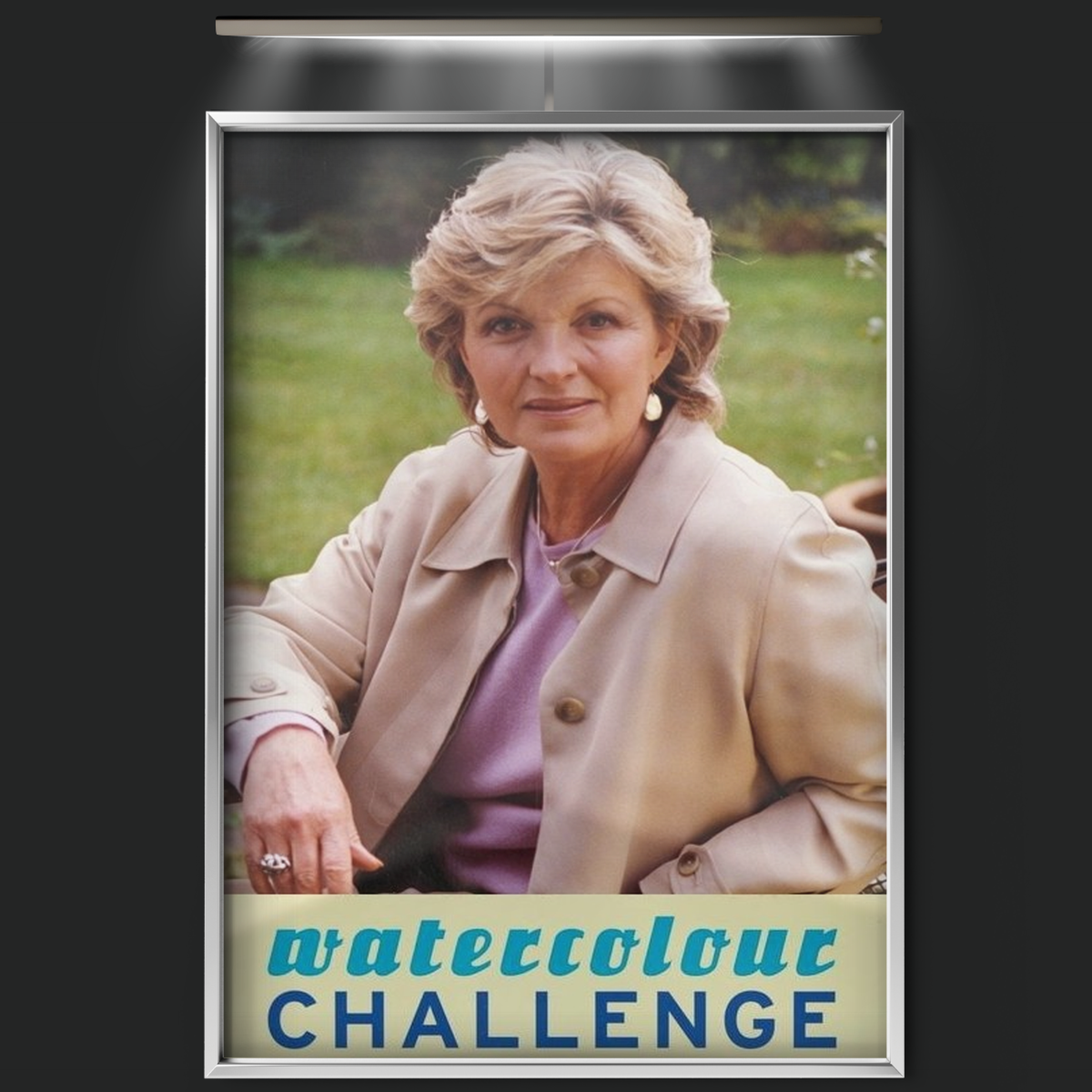 Watercolour Challenge (1998)