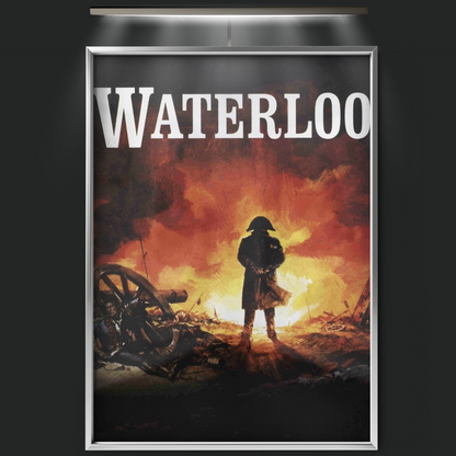 Waterloo (1970)
