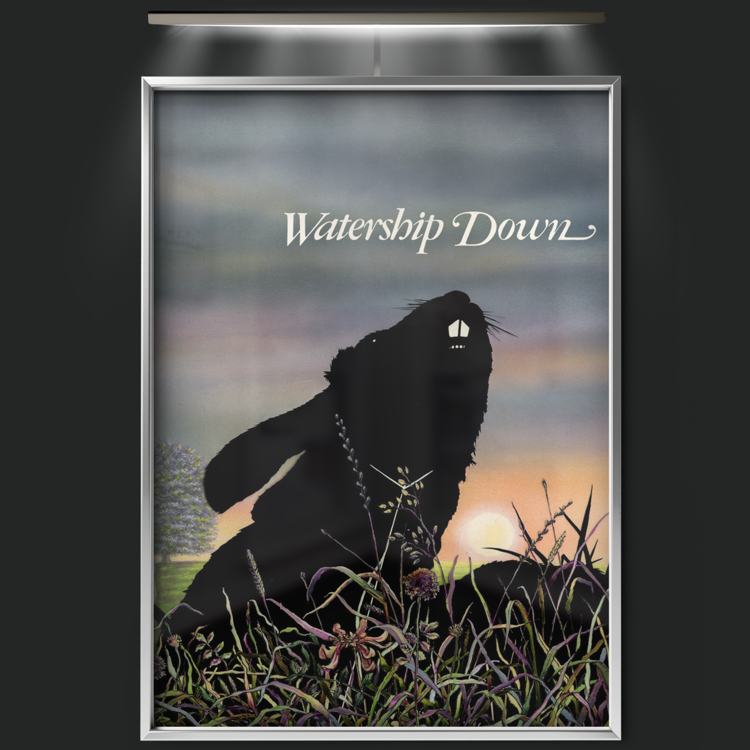Watership Down (1978)