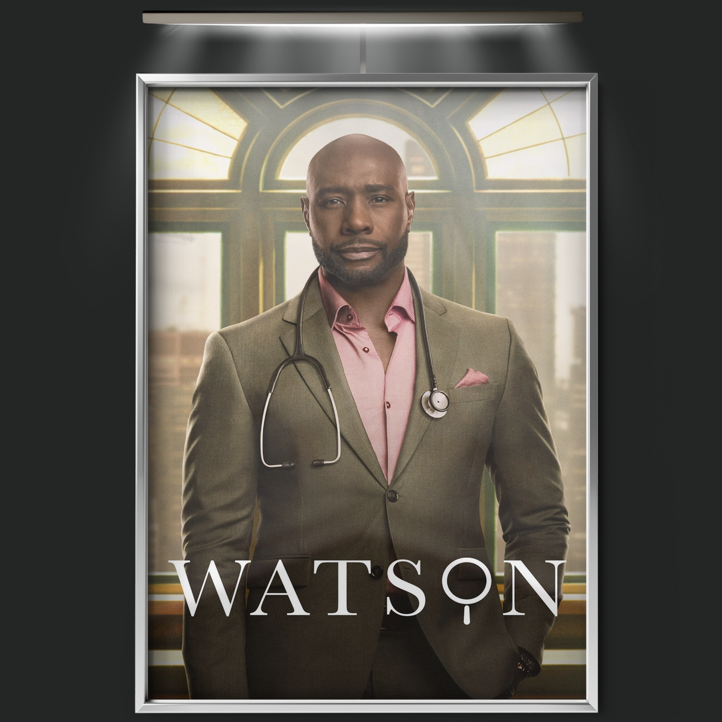 Watson (2025)