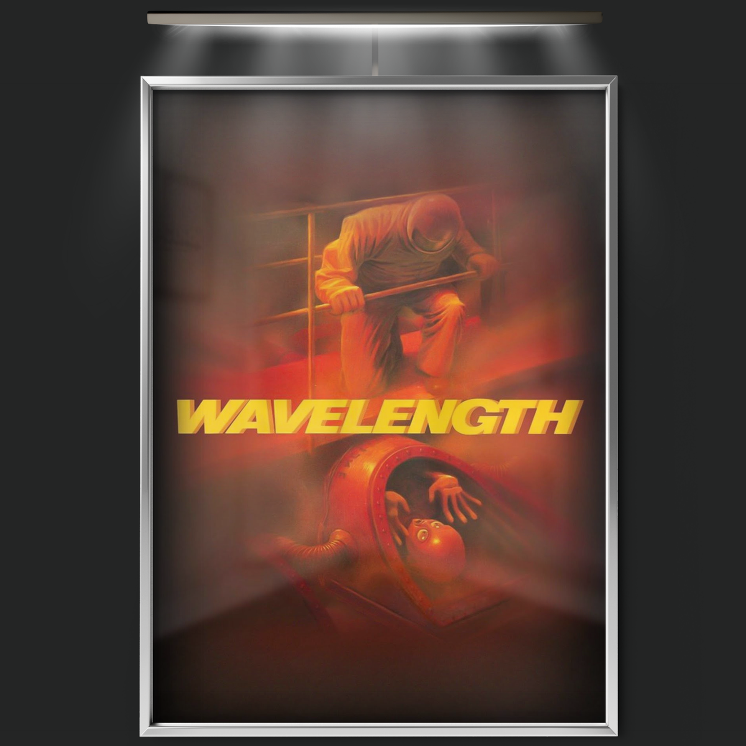 Wavelength (1983)