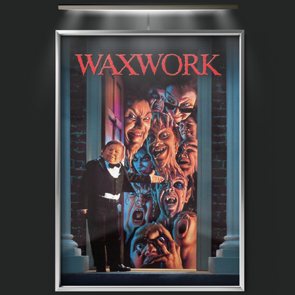 Waxwork (1988)