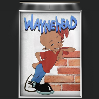 Waynehead (1996)