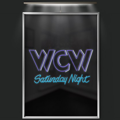 Wcw Saturday Night (1992)