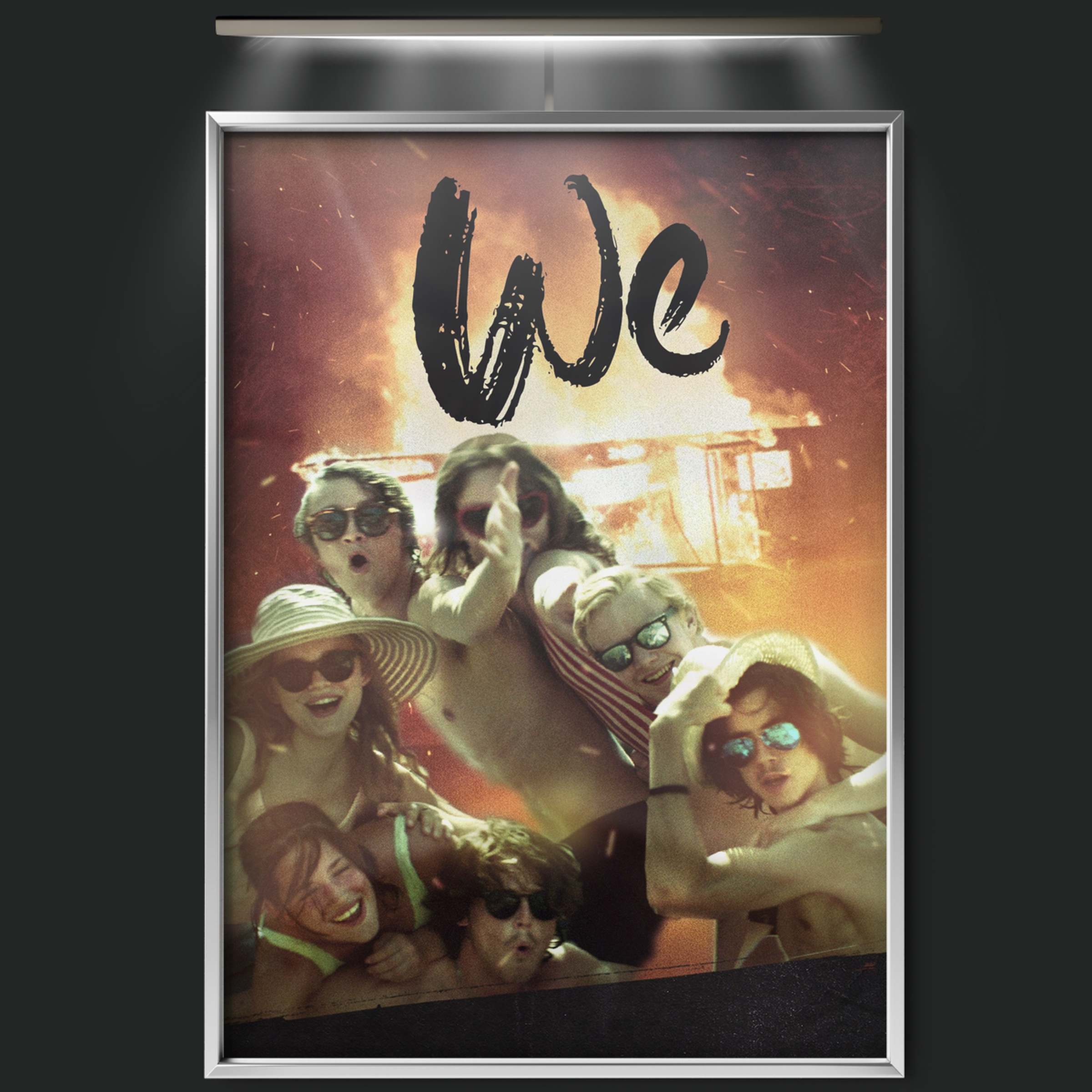 We (2018)
