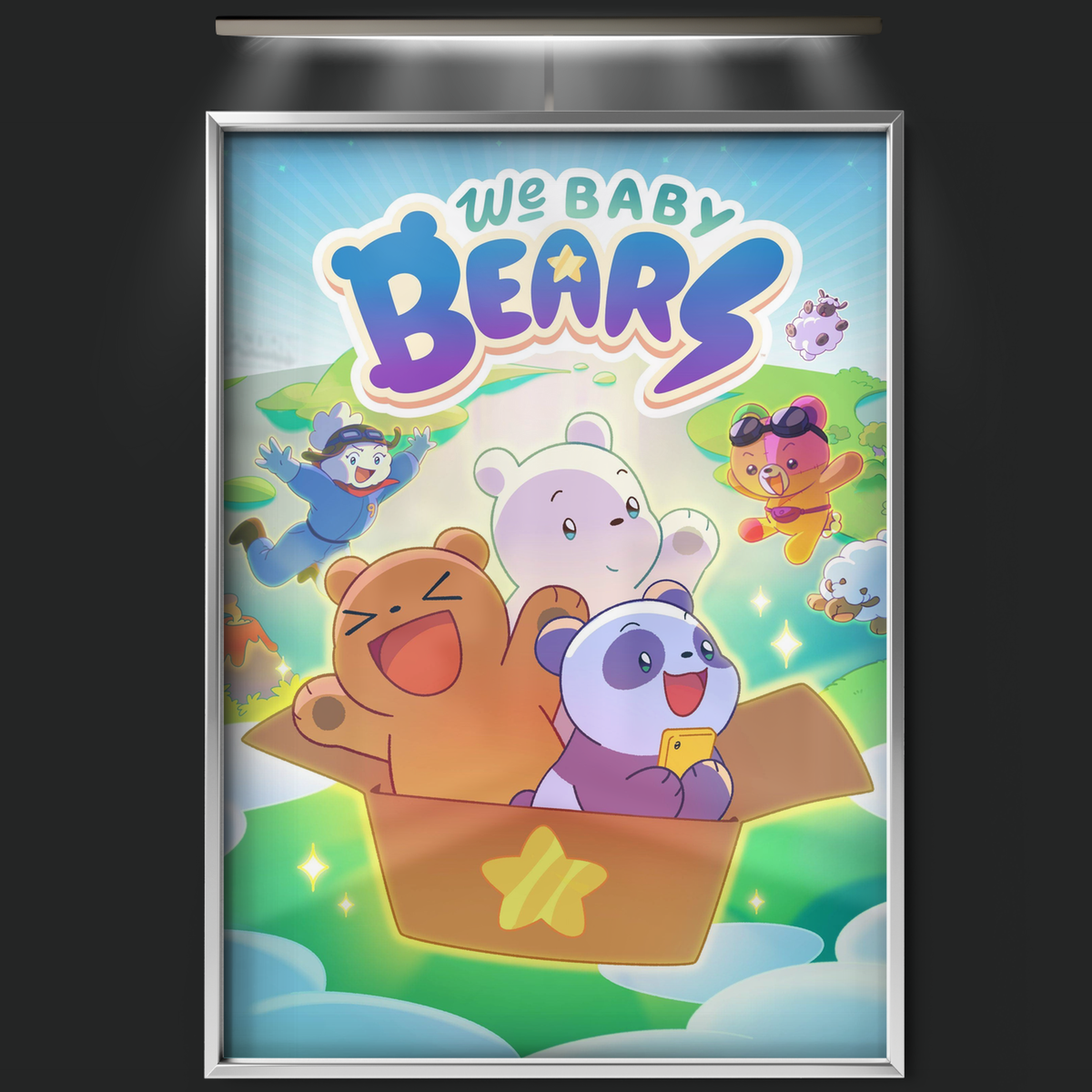 We Baby Bears (2022)