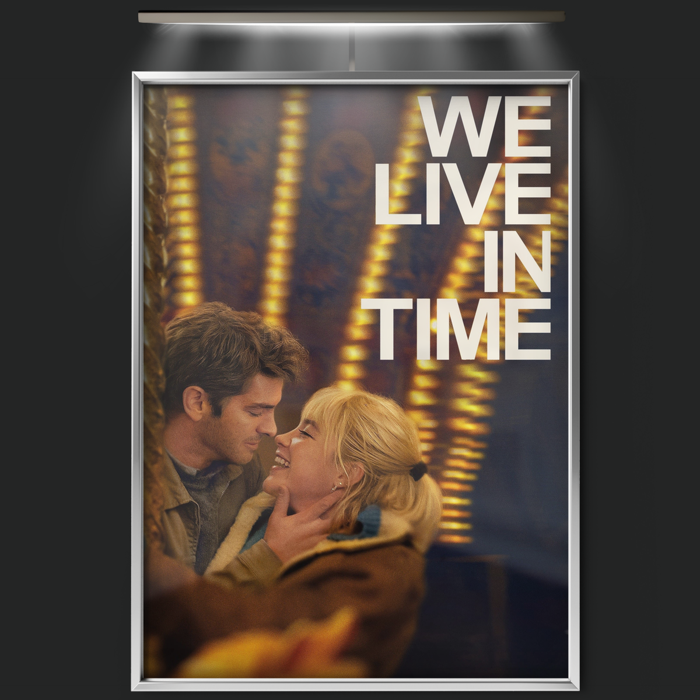 We Live In Time (2024)