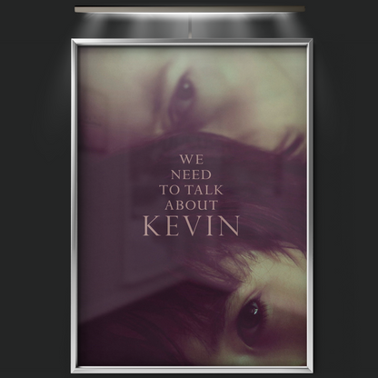 We Need To Talk About Kevin (2011)