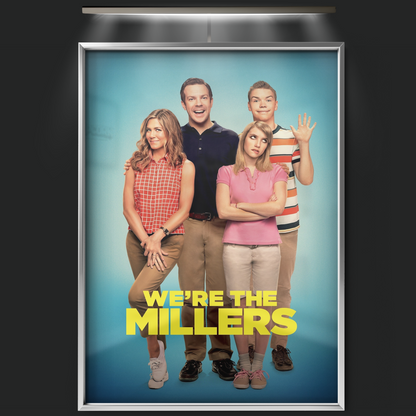 We're The Millers (2013)
