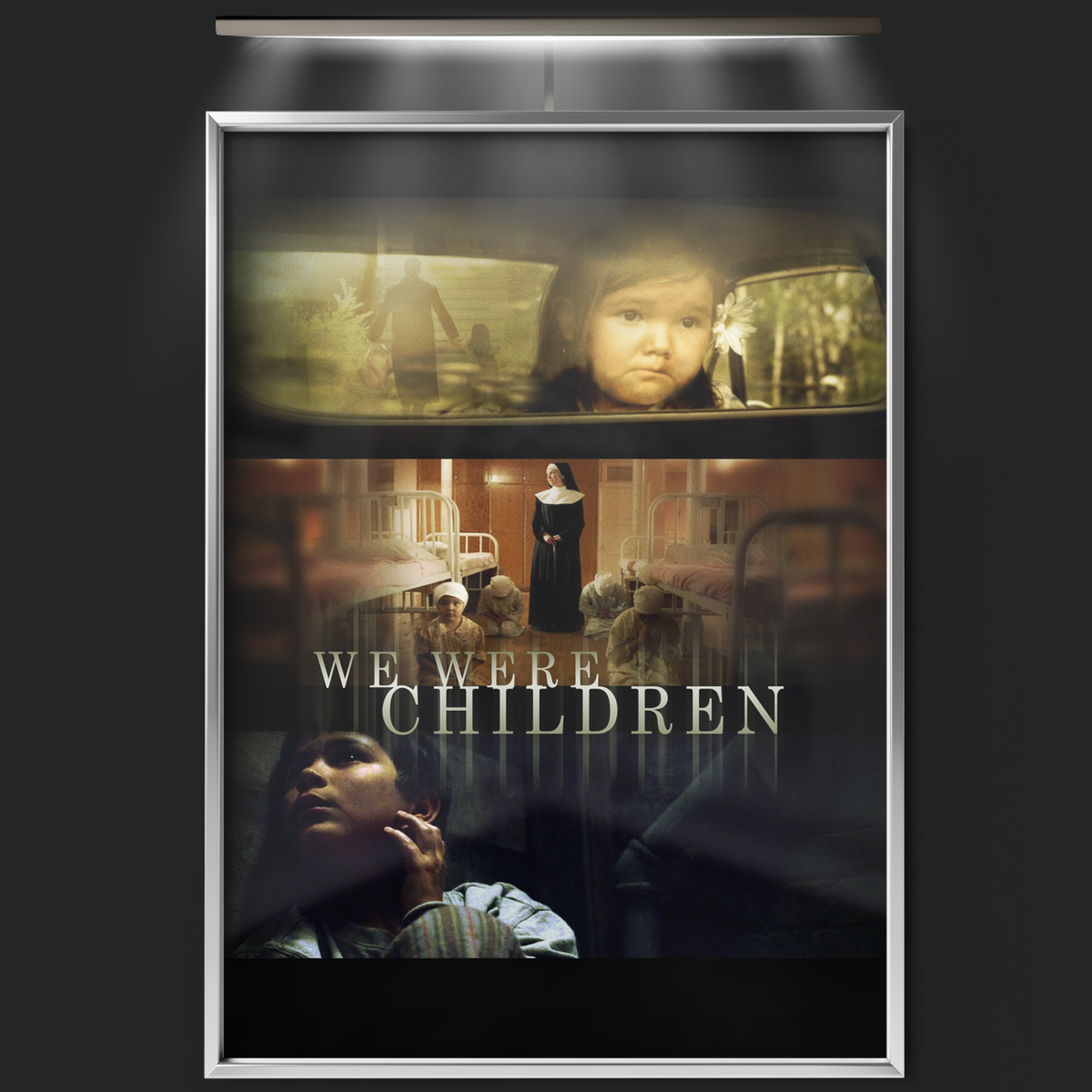 We Were Children (2012)