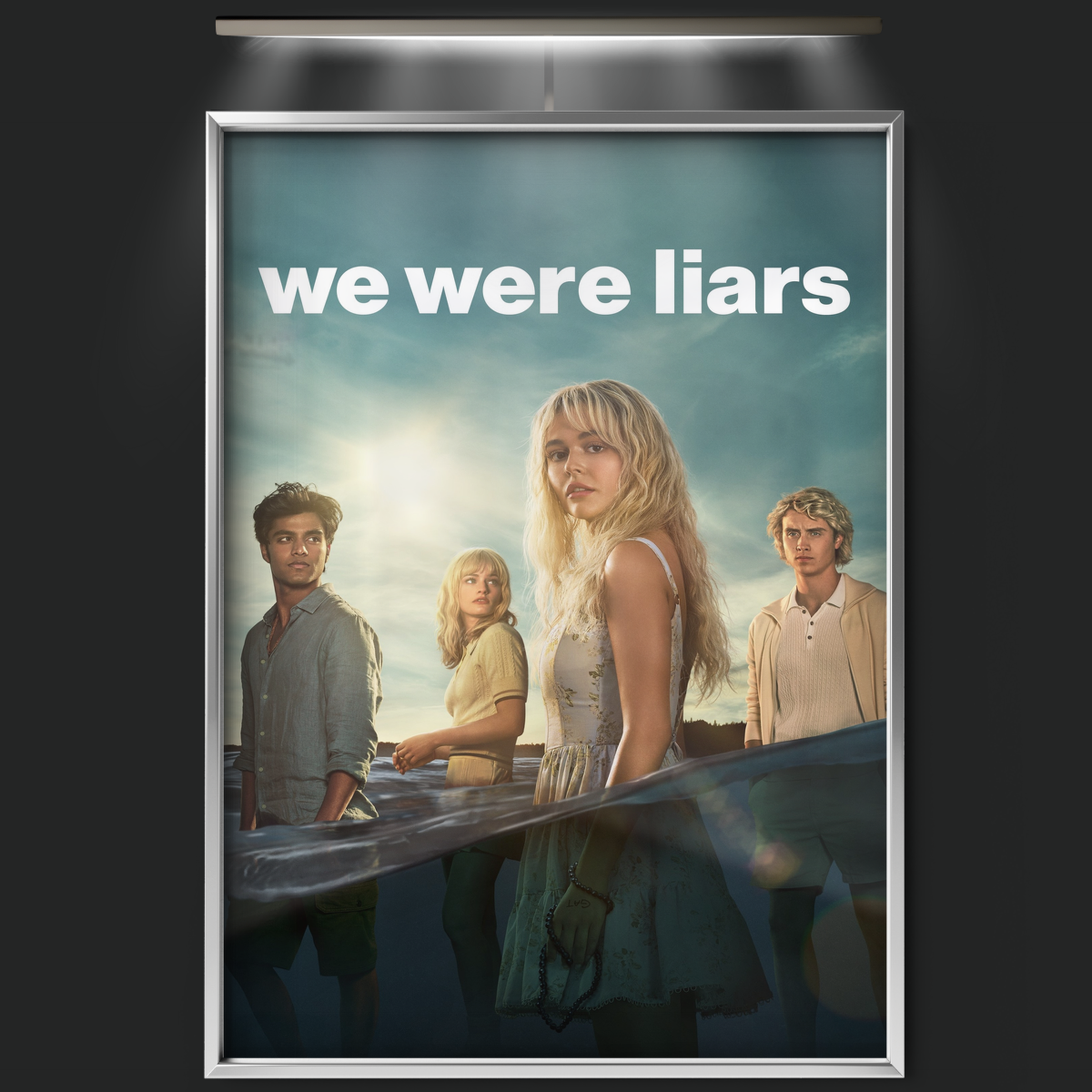 We Were Liars (2025)