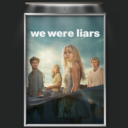 We Were Liars (2025)