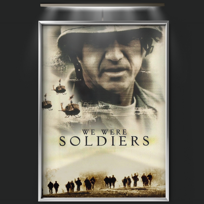 We Were Soldiers (2002)