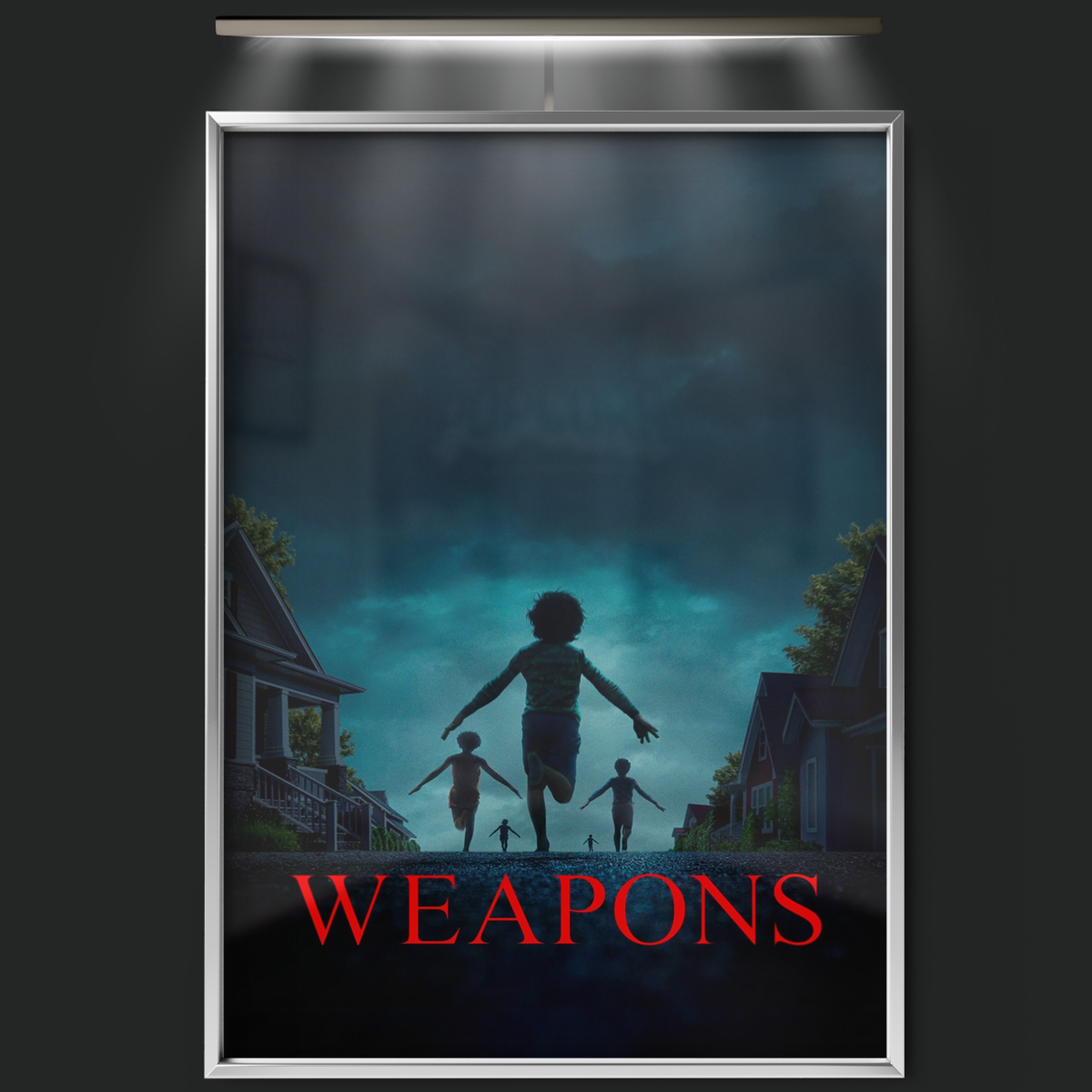 Weapons (2025)